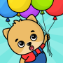 icon Baby Games: Kids Learning Game