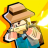 icon Battle Gun 3D(Battle Gun 3D - Pixel Shooter) 1.5.100