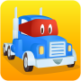 icon Roadworks(Super Truck Roadworks)