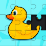 icon Baby Puzzle Games for Toddlers (Jogos de quebra-cabeça para bebês para crianças)