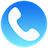 icon WePhone(WePhone: Wi-Fi Phone Call Text) 24031211