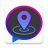 icon com.mapetoin.onlives(Live Maps Online
) 1.50