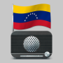 icon Radio Venezuela(Rádios de Venezuela FM)