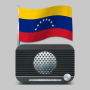 icon Radios de Venezuela - FM Radio (Rádios da Venezuela - Rádio FM)