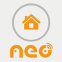 icon AIO REMOTE NEO(AIO REMOTE NEO – Smart Home)