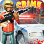 icon Crime 3D Simulator(Simulador de Crime 3D
)