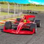 icon Formula Car Racing Games(Jogos de corrida de carros de fórmula)