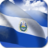 icon El Salvador Flag(El Salvador Flag Live Wall) 4.4.3