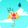 icon Tiny Umbrella (Guarda-chuva minúsculo)
