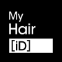 icon My Hair [iD](Meu cabelo [iD])