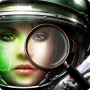 icon Astronaut Hidden Objects (Objetos escondidos do astronauta)