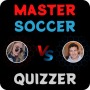 icon com.dijitalavrupa.soccer(Master Soccer Quizzer - Futbol Bilgi Yarışması
)