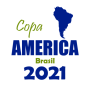 icon Copa America(Copa América 2021
)