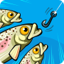 icon Fishing Online(Pesca Pausa Online
)