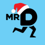 icon Mr D - Groceries & Takeaway (Mr D - Mercearia Takeaway)