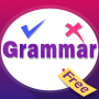 icon Grammar Fun Quizzes(Testes divertidos de gramática
)
