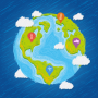 icon Where is that? - Geo Quiz ()