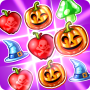 icon Witch Puzzle(Witch Puzzle - Match 3 Games Matching Puzzles)