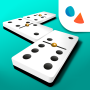 icon Dominoes(Dominó Casual Arena
)
