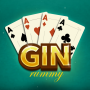 icon Gin Rummy(Gin Rummy - Jogos de cartas offline
)