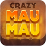 icon Crazy Mau Mau(Mau Mau - O jogo mais louco de todos os tempos (uno)
)