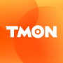 icon com.tmon(TMON (bilhete monstro))