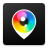 icon Photoplace(Câmera com carimbo de data/hora - PhotoPlace) 5.2.35