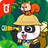 icon Forest Adventure(Little Panda's Forest Animals
) 8.69.00.00