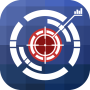 icon Custom Aim - Crosshair Pro