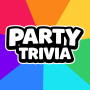 icon Party Trivia(Party Trivia! Group Quiz Game
)