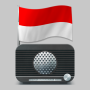 icon Radio Streaming Indonesia