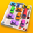icon Mega Car Parking Jam(Mega Atolamento de Estacionamento - Super C) 1.7