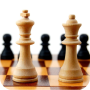 icon Chess Online - Duel friends! (Xadrez Online - Duelo de amigos!
)