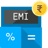 icon EMI Calculator(Calculadora EMI) 5.8