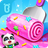 icon Ice Cream Games(Jogos de sorvete do Pequeno Panda) 8.70.12.41