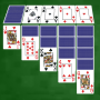 icon Solitaire 3D()