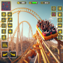icon Roller Coaster Park: Fun Games (Roller Coaster Park: Jogos divertidos)