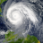 icon Hurricane + Time(Clima: Furacões, lua, chuva Givi: Prêmios e) SATELLITE256