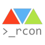 icon RCON for ARK(RCON para ARK)