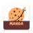 icon Cookie Browser(Navegador de cookies - Leitor de mangás) 1.3.3
