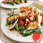 icon Salad recipes(Receitas de salada) 6.9