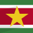 icon Suriname Nieuws(Suriname News) 6.4.1