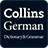 icon Collins German Dictionary(Collins Dicionário Alemão e Gramática) 9.1.295