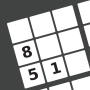 icon Sudoku(Sudoku - quebra-cabeças ilimitados)