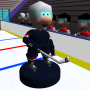 icon Tap Ice Hockey(Toque no hóquei no gelo)