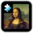 icon Mona Lisa Puzzle(Quebra-cabeça: Mona Lisa) 2.0