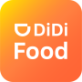 icon DiDi Food(DiDi Food: Express Delivery)