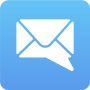 icon Email Messenger(MailTime: Estilo de bate-papo Email)