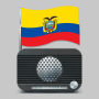 icon Radio de Ecuador - FM Radio (Radio de Ecuador - Rádio FM)