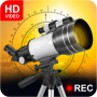 icon Big Telescope Zoom HD Camera (Big Telescope Zoom HD Camera
)